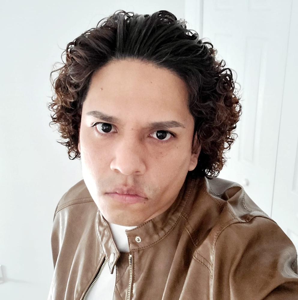Meet your Posher, Juan pablo